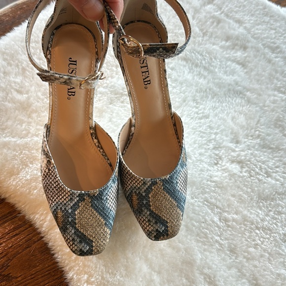 Just fab heels - Picture 4 of 7